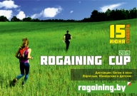 Rogaining Cup 2019 Rogaining Cup 2019